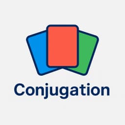 Conjugation