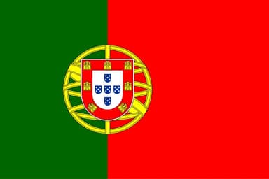 Portuguese Nouns